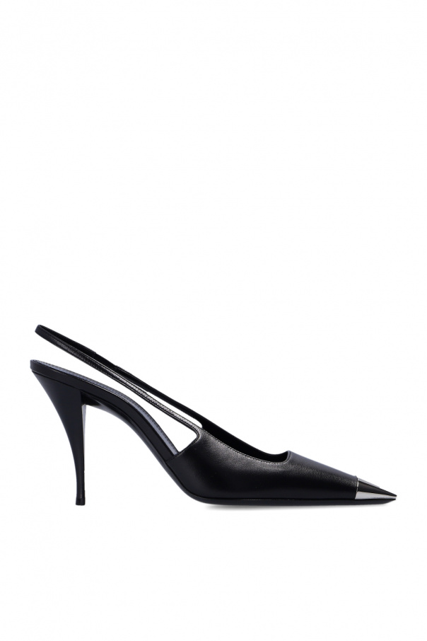 saint laurent blade